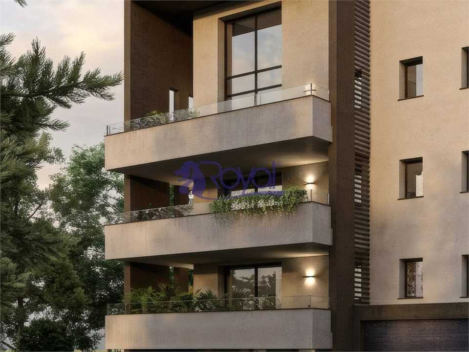 appartamento in vendita a Parabiago