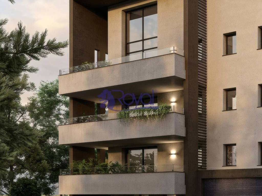 appartamento in vendita a Parabiago
