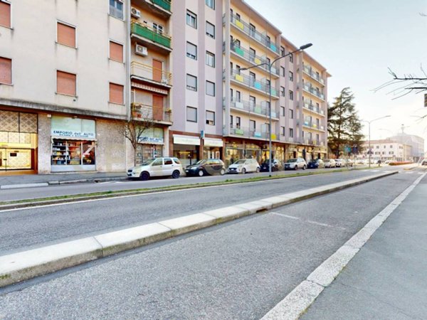 appartamento in vendita a Parabiago