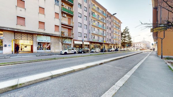 appartamento in vendita a Parabiago