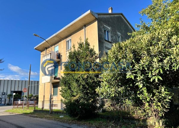 appartamento in vendita a Parabiago