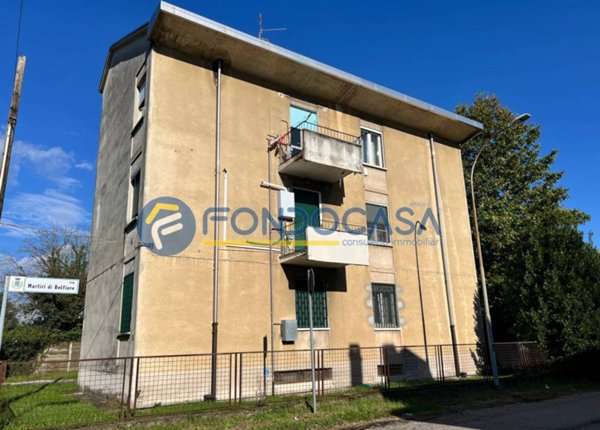 appartamento in vendita a Parabiago