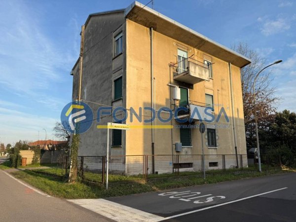 appartamento in vendita a Parabiago