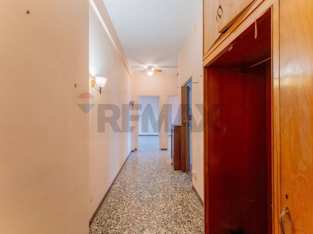 appartamento in vendita a Parabiago