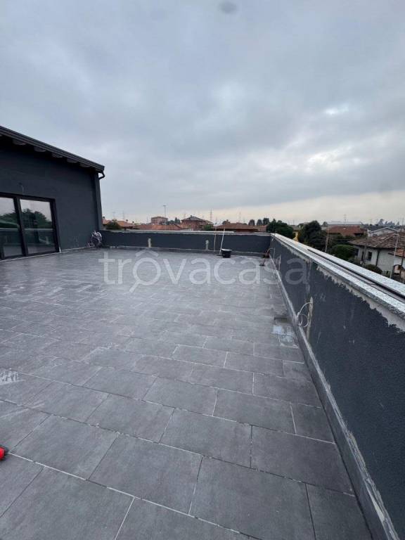 appartamento in vendita a Parabiago