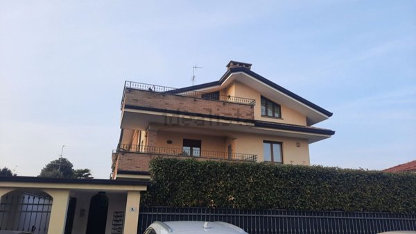 appartamento in vendita a Parabiago