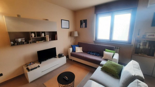 appartamento in vendita a Parabiago