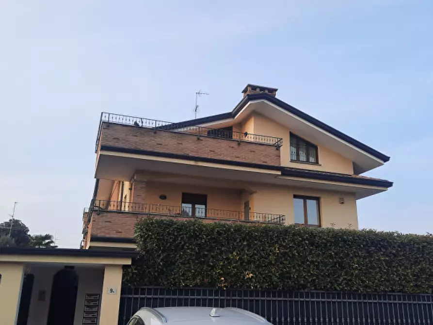 appartamento in vendita a Parabiago