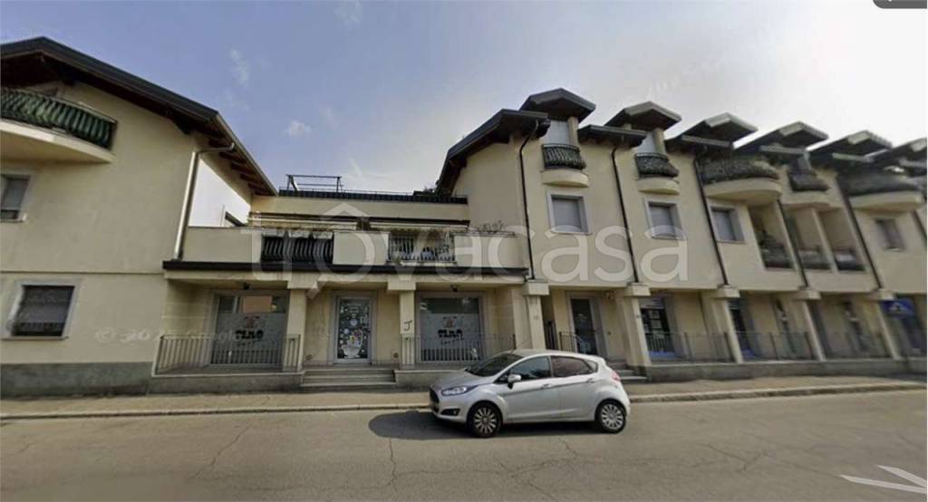 appartamento in vendita a Parabiago