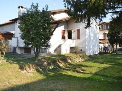 appartamento in vendita a Parabiago