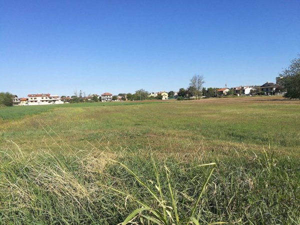 terreno agricolo in vendita a Parabiago