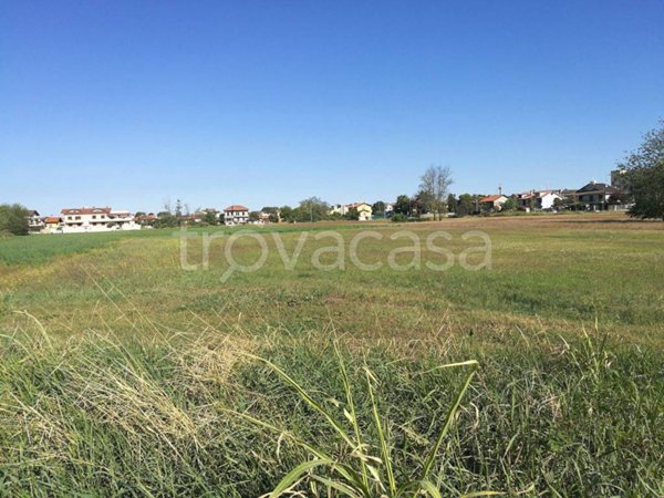 terreno agricolo in vendita a Parabiago