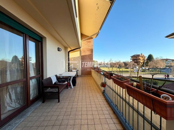 appartamento in vendita a Parabiago