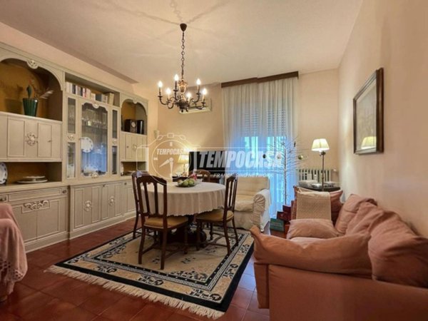 appartamento in vendita a Parabiago