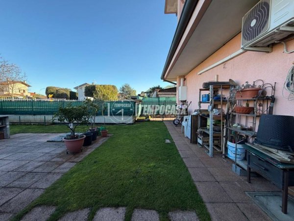 appartamento in vendita a Parabiago