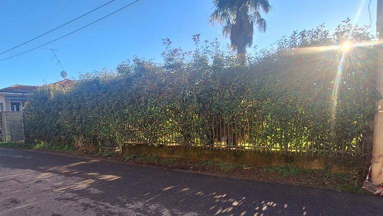 terreno edificabile in vendita a Parabiago