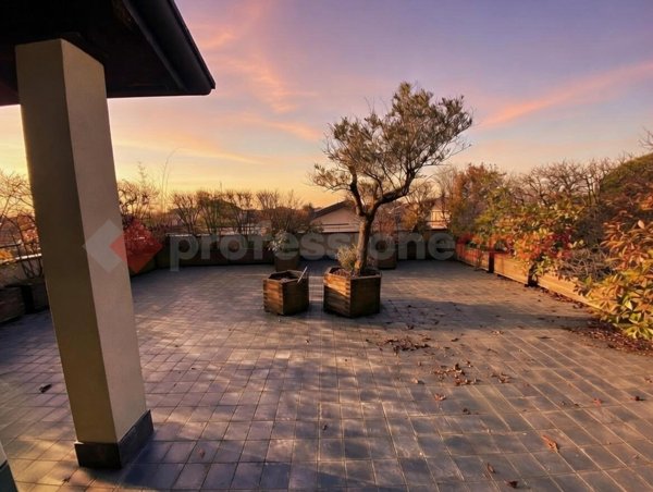 appartamento in vendita a Parabiago