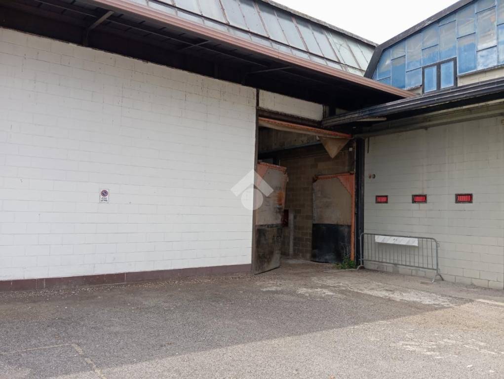 appartamento in vendita a Parabiago