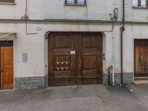 casa indipendente in vendita a Parabiago