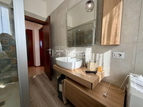 appartamento in vendita a Parabiago