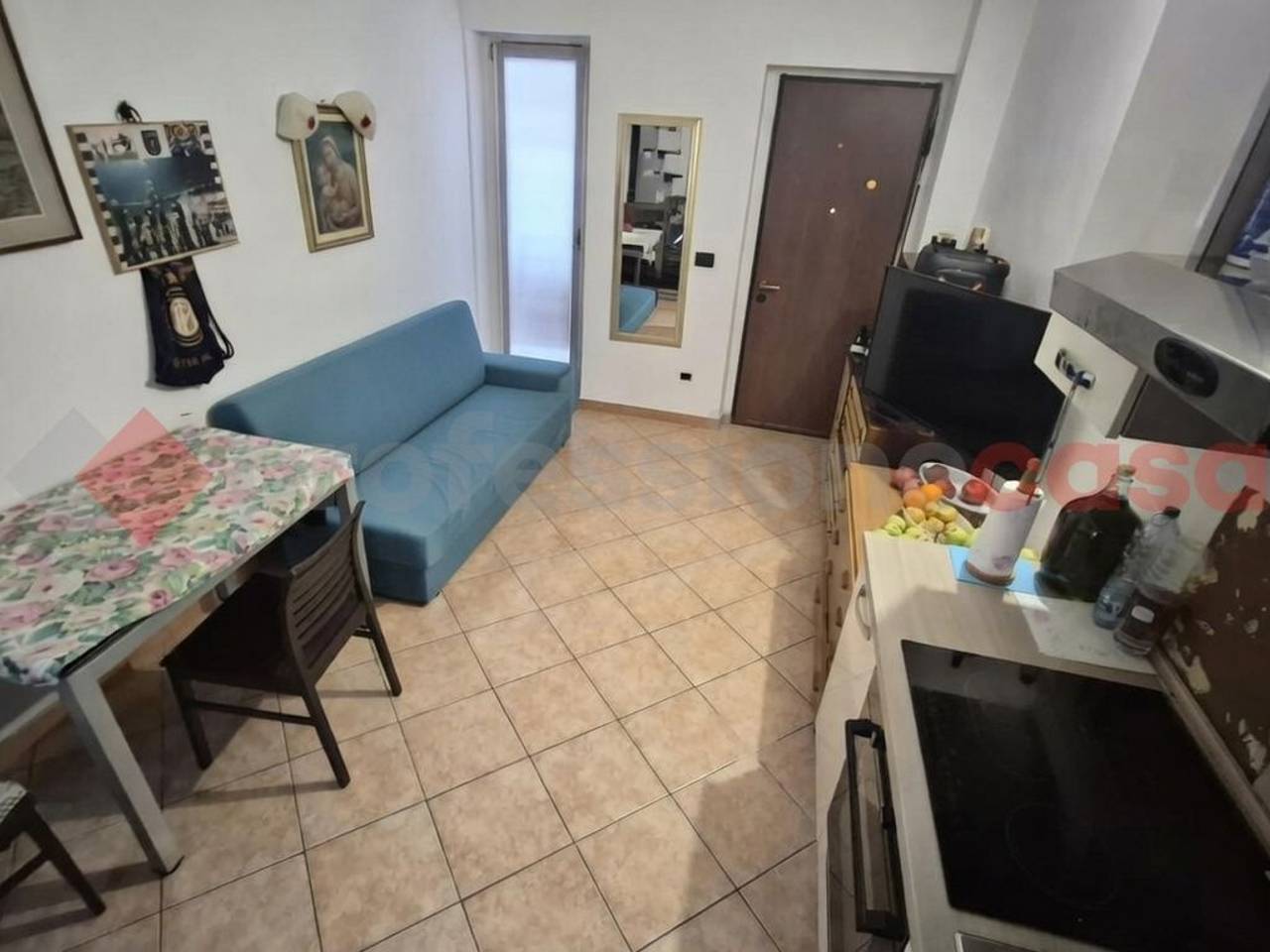 appartamento in vendita a Parabiago