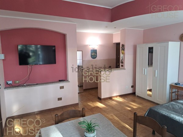 appartamento in vendita a Parabiago