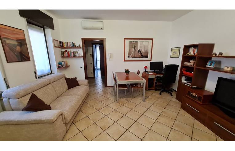 appartamento in vendita a Parabiago