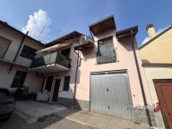 appartamento in vendita a Parabiago