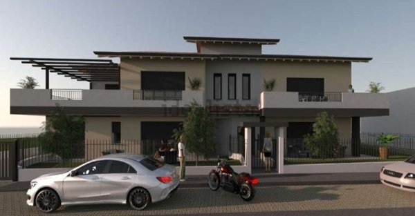 appartamento in vendita a Parabiago