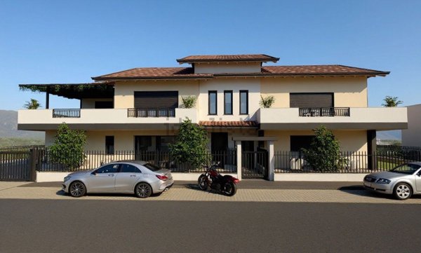 appartamento in vendita a Parabiago