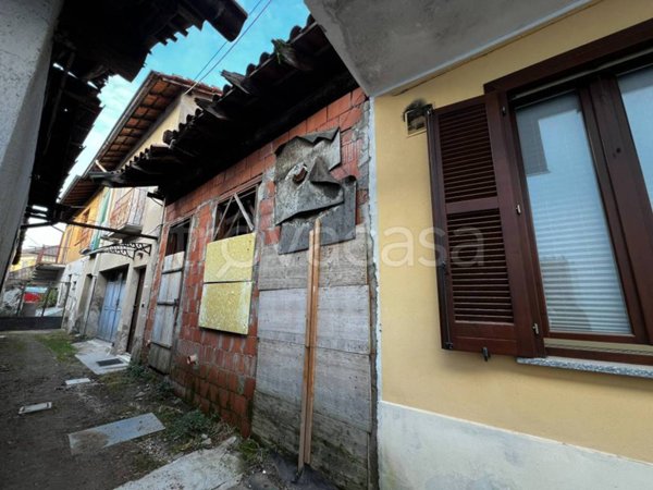 appartamento in vendita a Parabiago