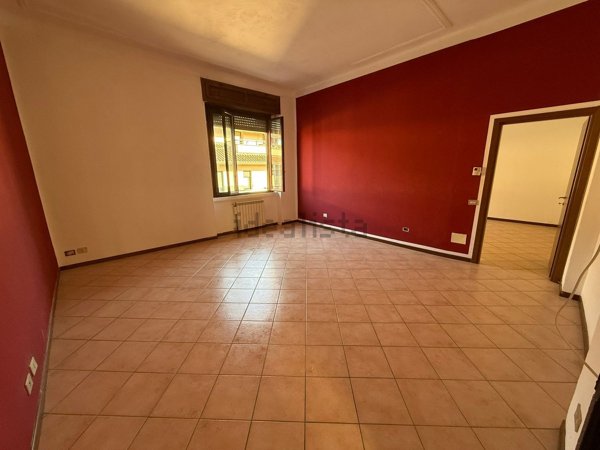 appartamento in vendita a Parabiago