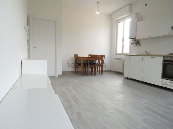 appartamento in vendita a Parabiago