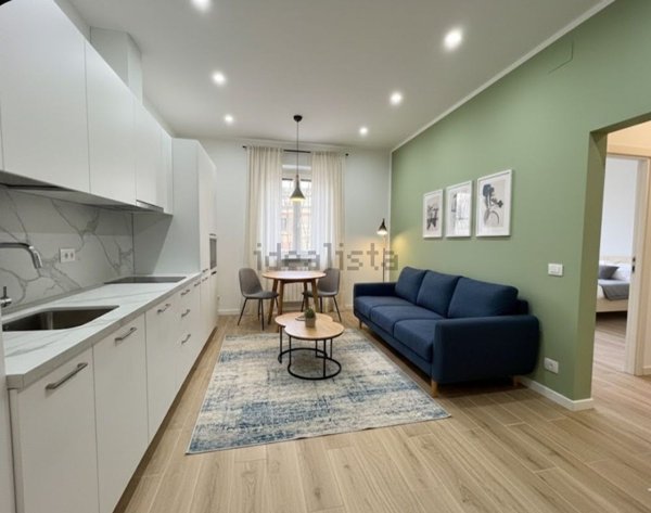 appartamento in vendita a Parabiago