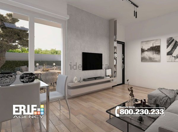 appartamento in vendita a Parabiago