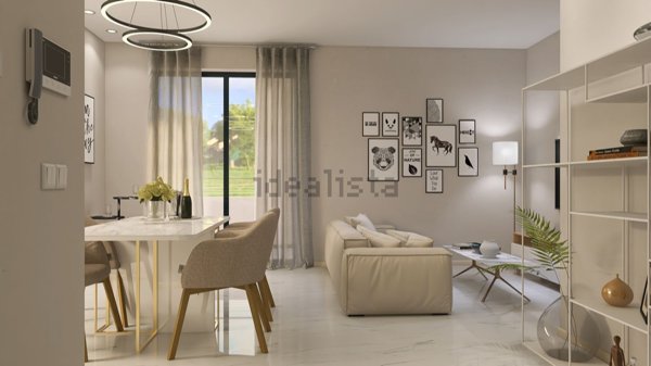 appartamento in vendita a Parabiago