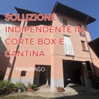casa indipendente in vendita a Parabiago