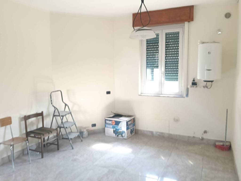 appartamento in vendita a Parabiago