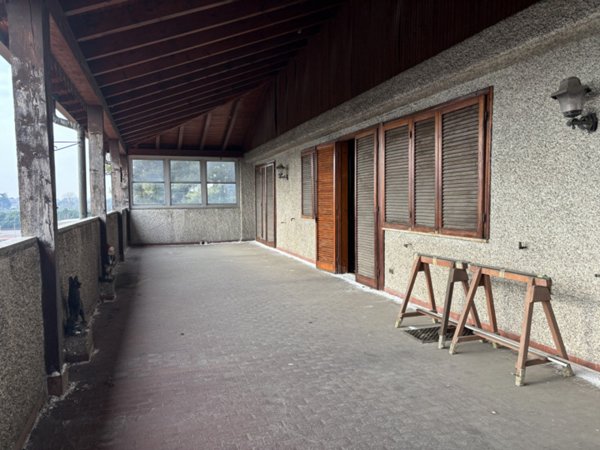 casa indipendente in vendita a Parabiago