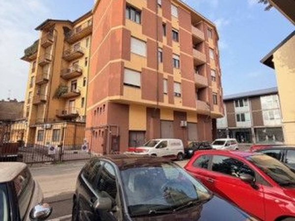 appartamento in vendita a Parabiago