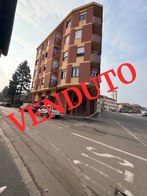 appartamento in vendita a Parabiago