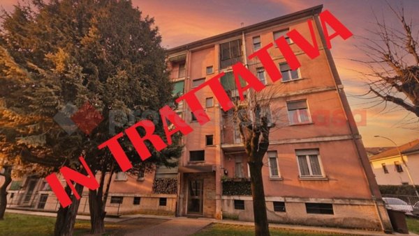 appartamento in vendita a Parabiago
