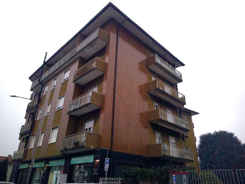 appartamento in vendita a Parabiago