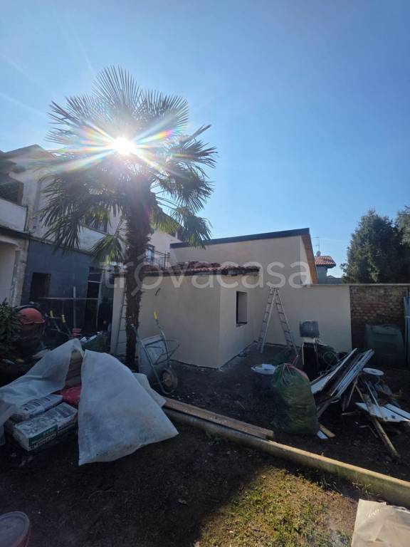 appartamento in vendita a Parabiago