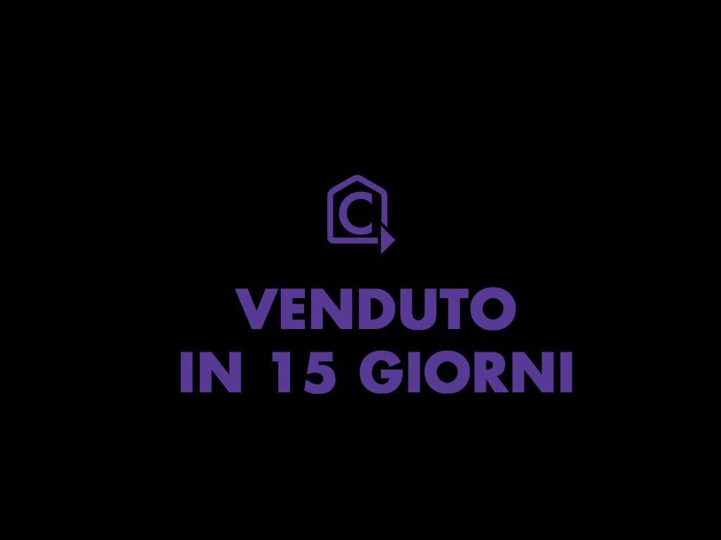 appartamento in vendita a Parabiago