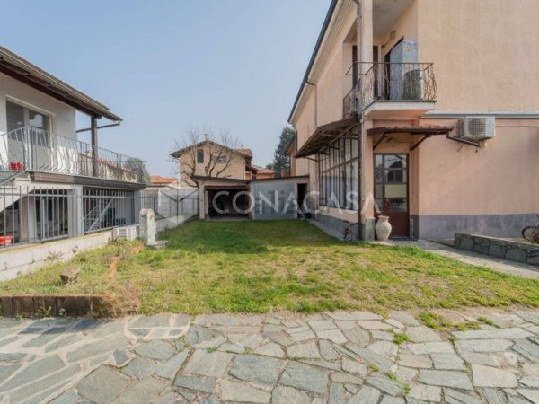 appartamento in vendita a Parabiago