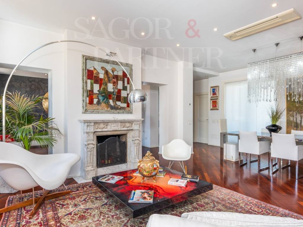 appartamento in vendita a Parabiago