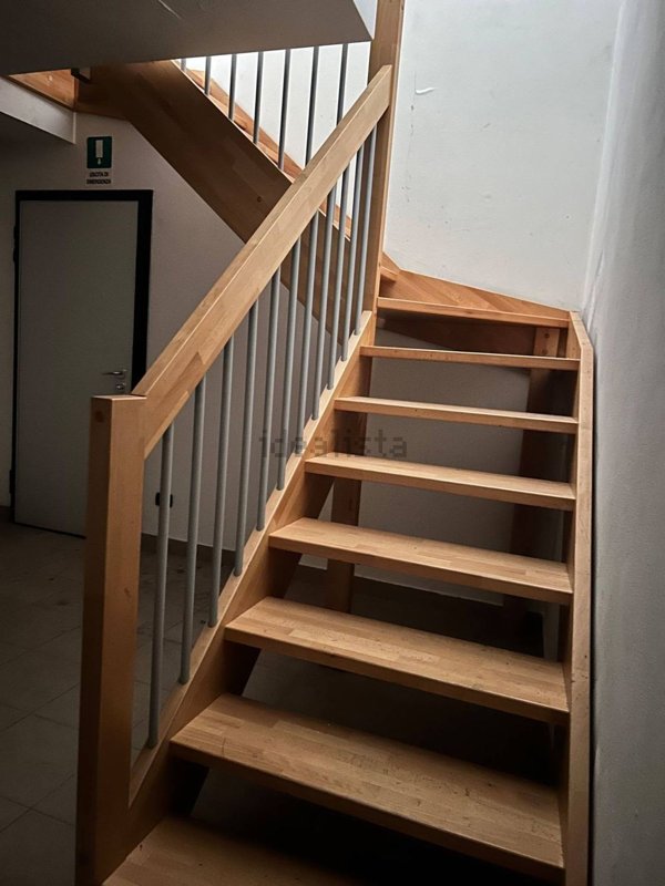 ufficio in vendita a Parabiago