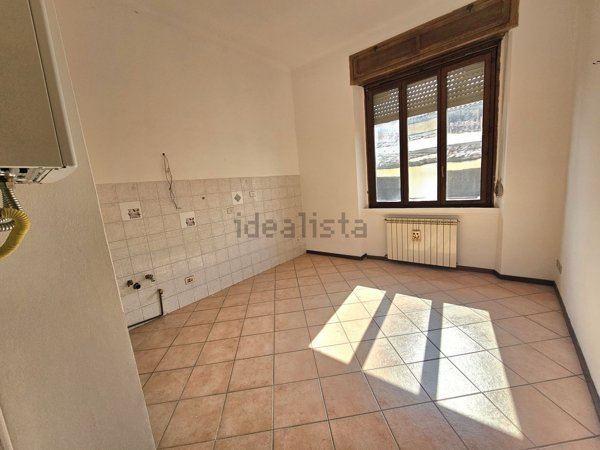 appartamento in vendita a Parabiago