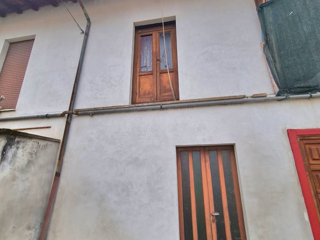 casa indipendente in vendita a Parabiago